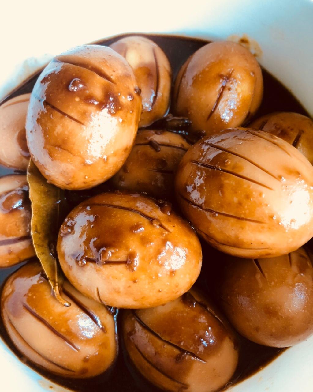 啤酒乡巴佬卤蛋