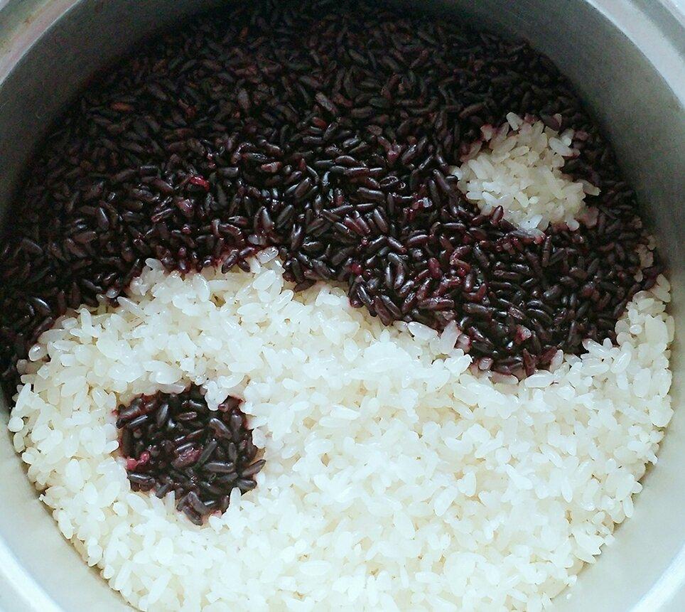太极饭