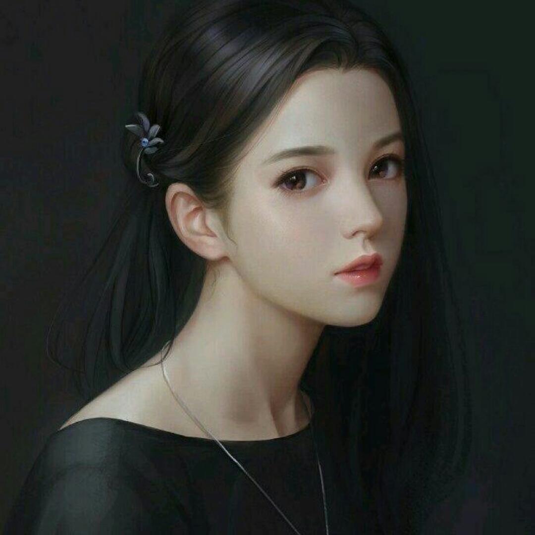 云柒染