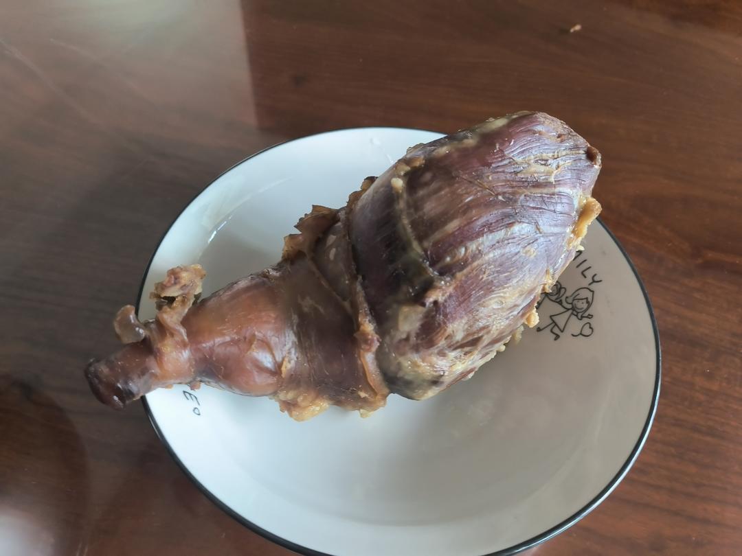 极简·古法｜酱牛肉·卤牛肉·牛腱子｜卡卡爸·不藏私