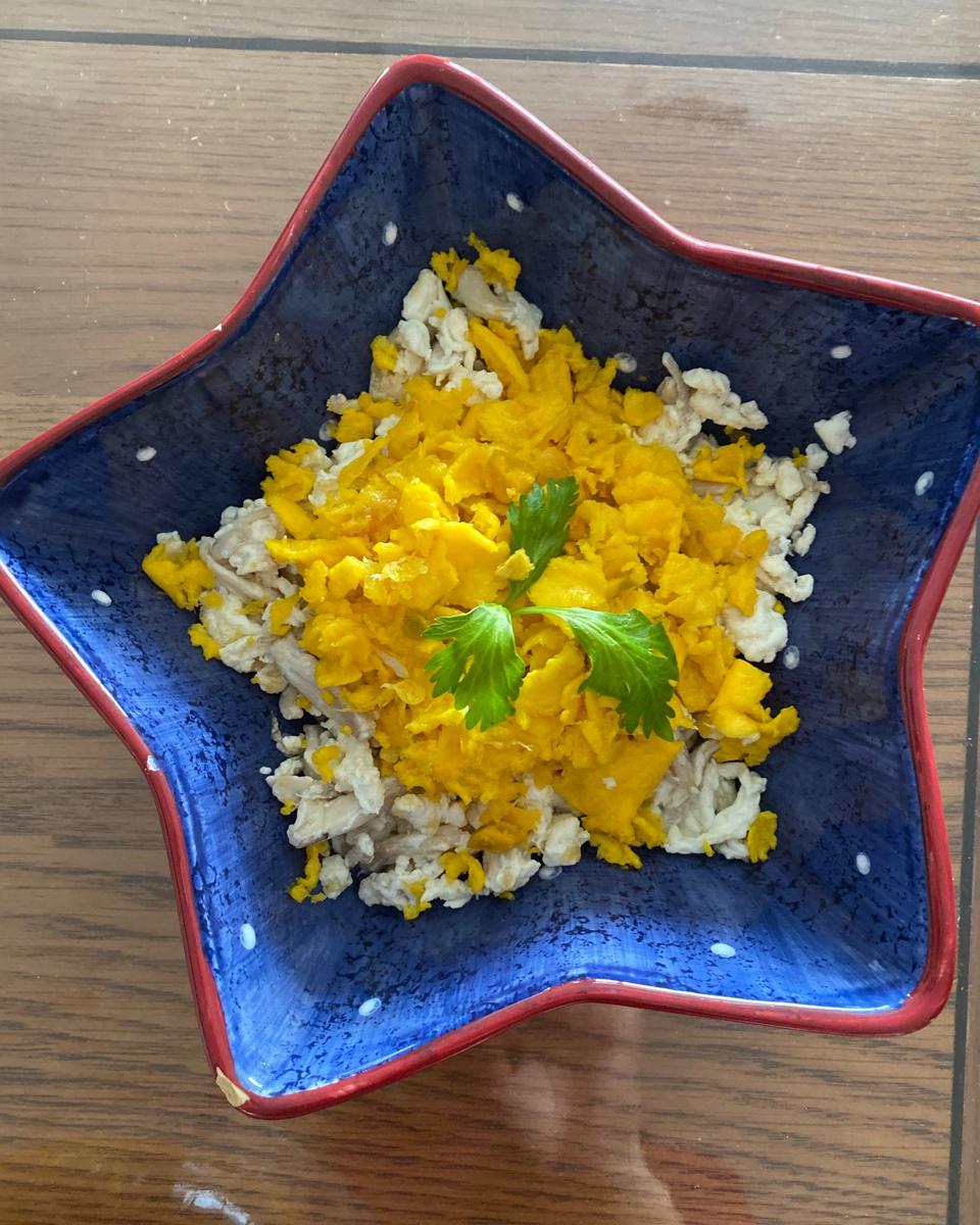 赛螃蟹「超详步骤图」