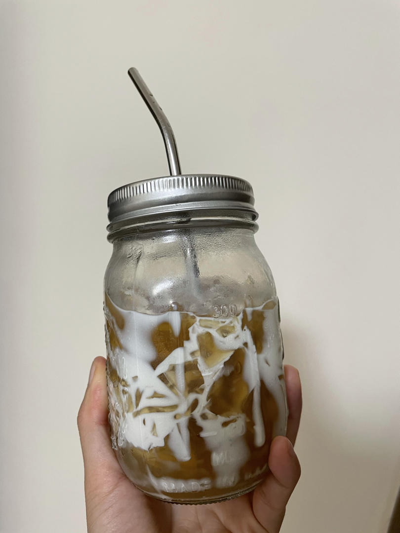 海底椰菊花雪梨膏(清热解毒)