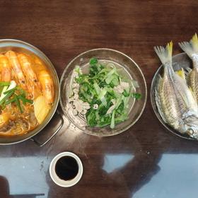 关于三餐吃什么系列