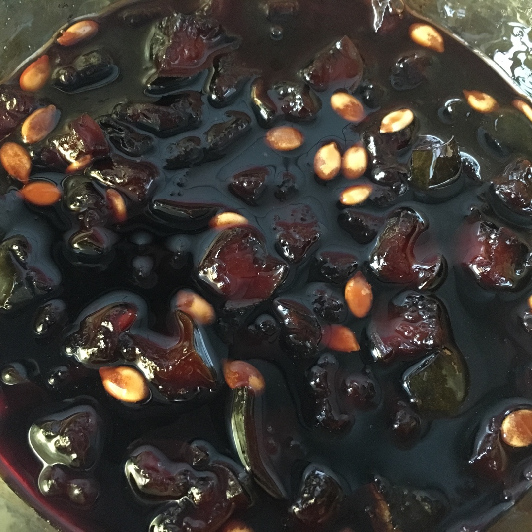 台湾古法酿冬瓜茶