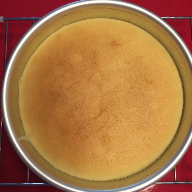 经典重芝士蛋糕