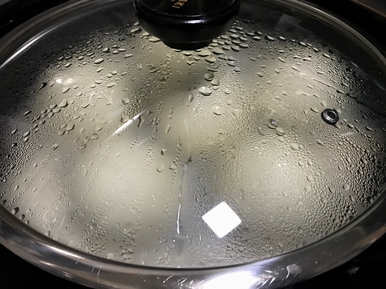 蒸出水光肌馒头｜一次发酵法的做法 步骤14