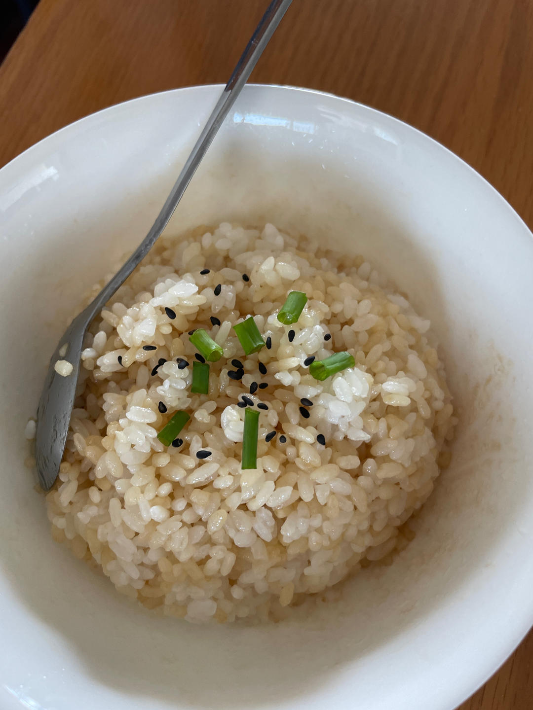 超详细的黄磊“猪油膏”拌饭（含猪油膏做法）