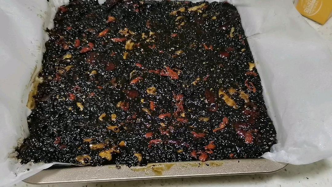 固元膏(同仁堂配方)
