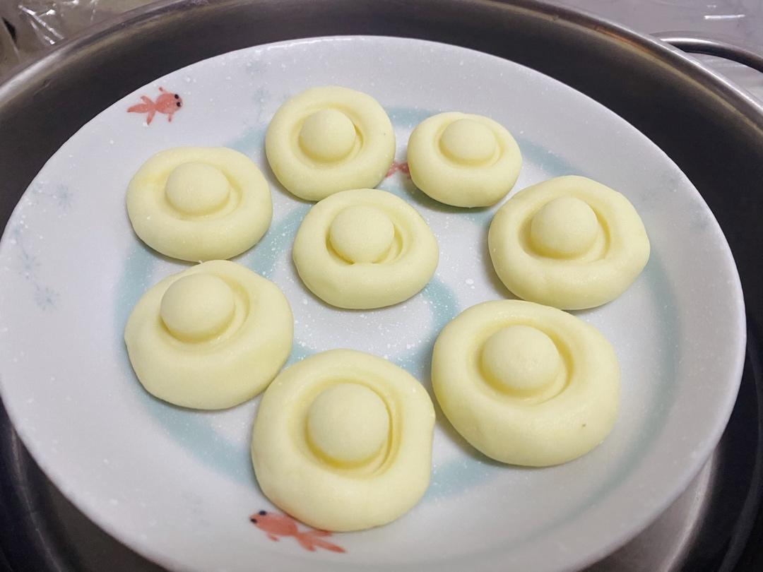 烩土豆伪蘑菇