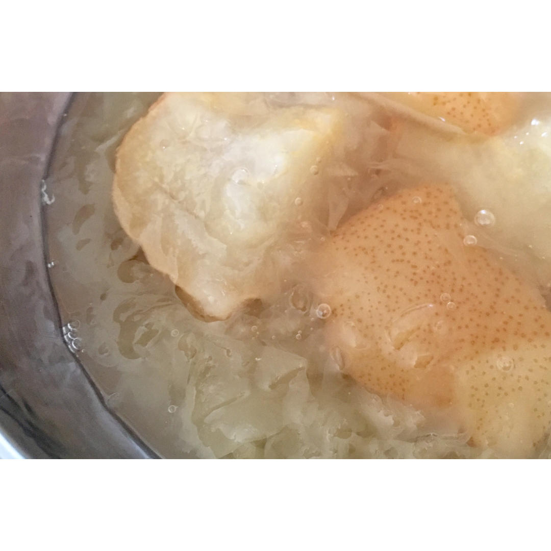 粗茶淡饭