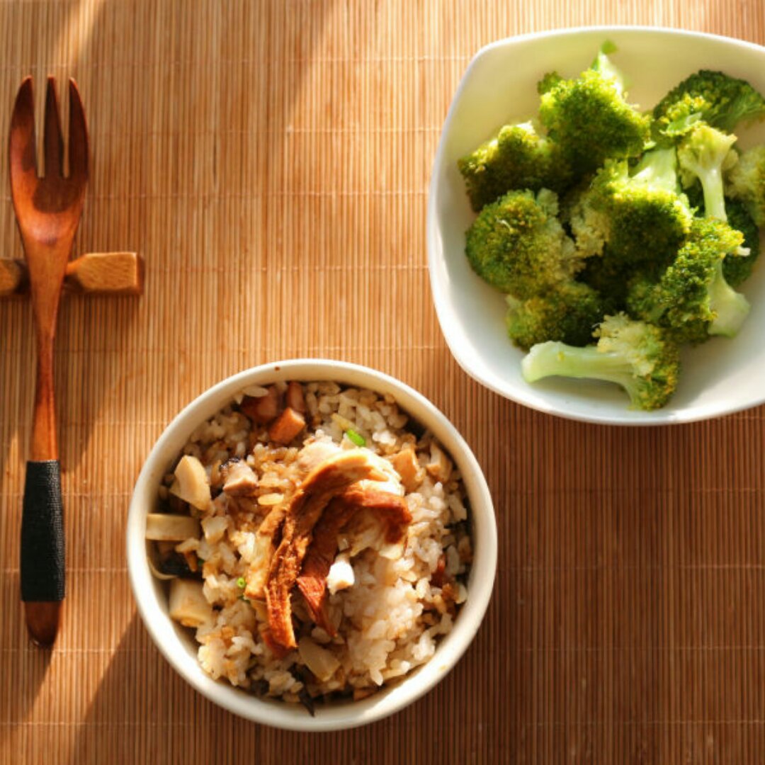 晚餐•2016年5月3日