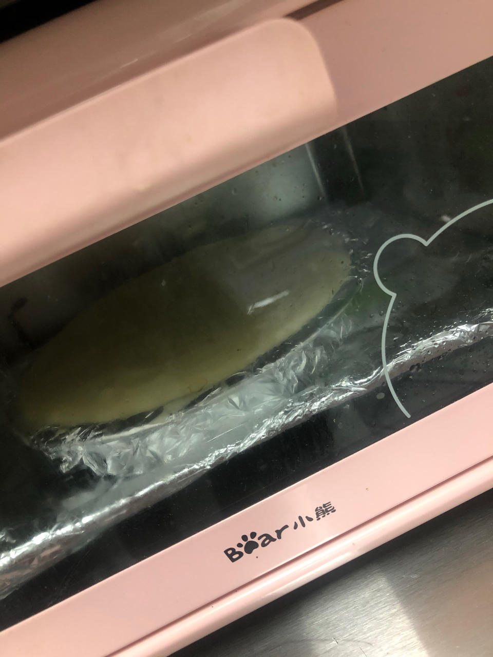 基础戚风蛋糕【承重好、可做奶油蛋糕内胚】