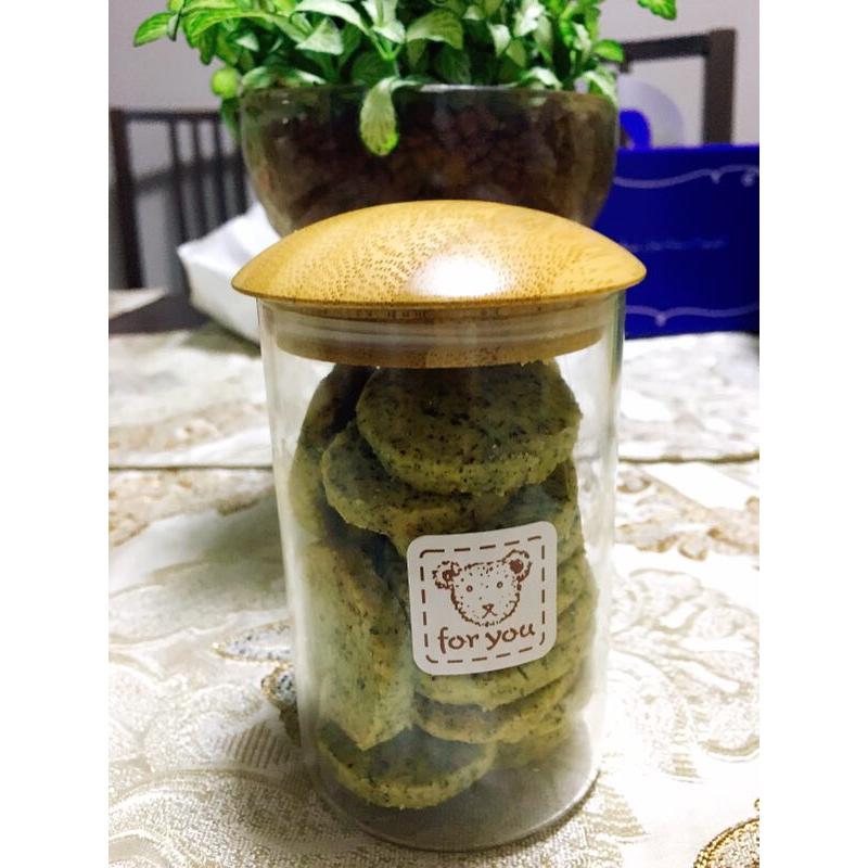 红茶饼干