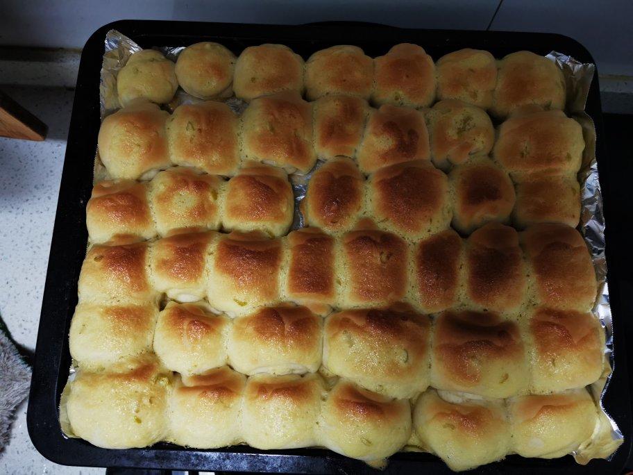 复刻达利园法式软面包