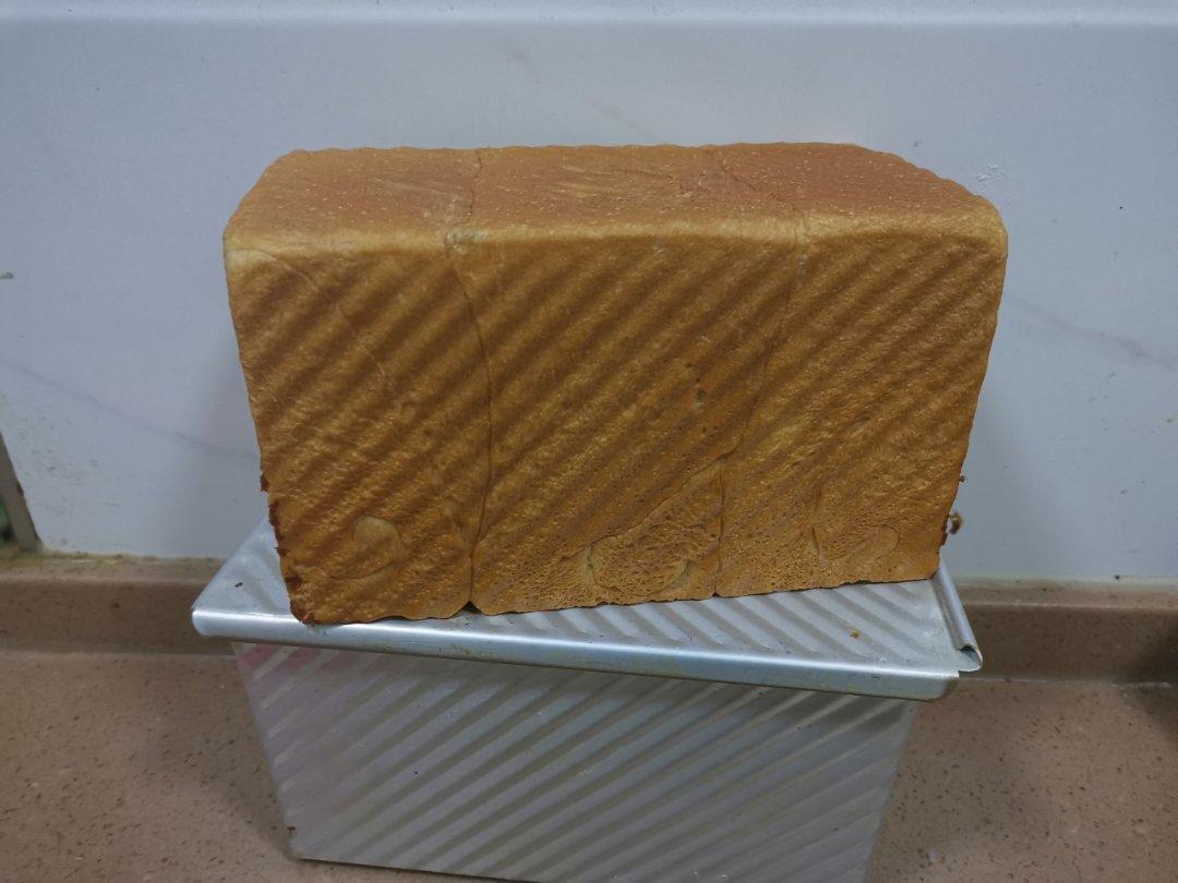 吐司，奶香手撕面包，超级香浓