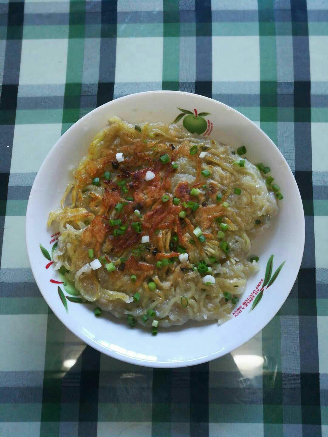 早餐•2018年5月19日