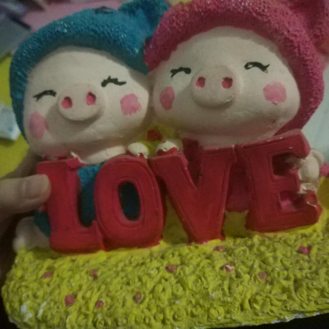 勤快起来连我都害怕