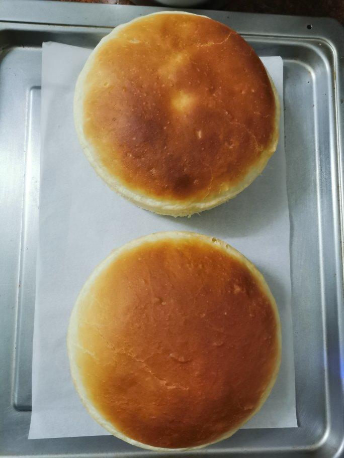 超软放两三天还是很软的奶酪包方子