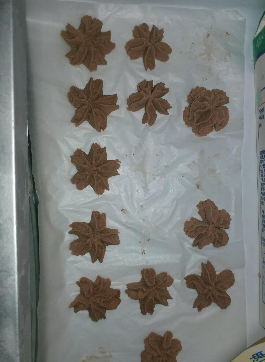 冻奶油霜 消耗多余淡奶油!!!