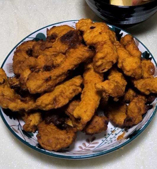 火锅店同款 | 家庭版小酥肉💯吃了停不下来