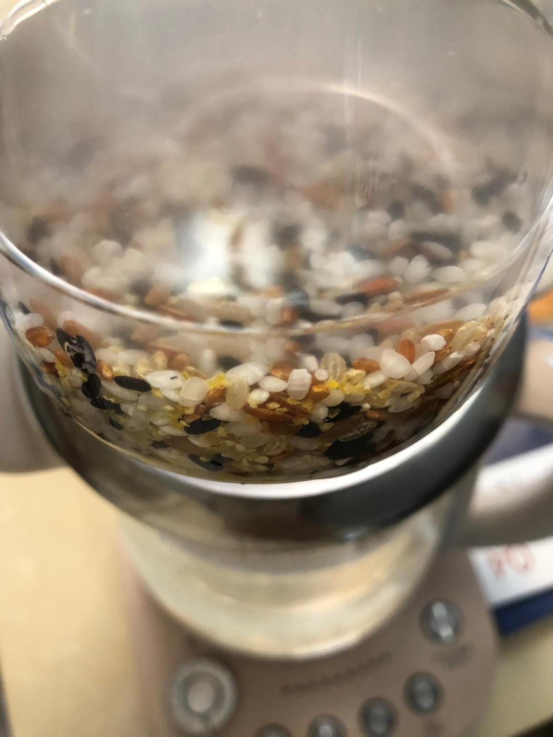 碗蒸糯米鸡【4月北鼎养生壶食谱】
