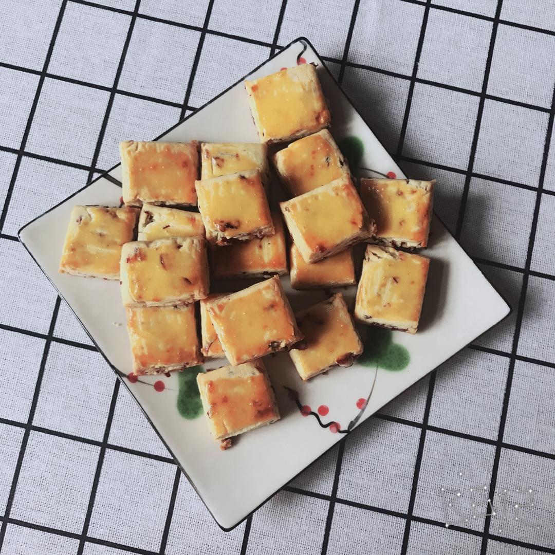 葡萄奶酥