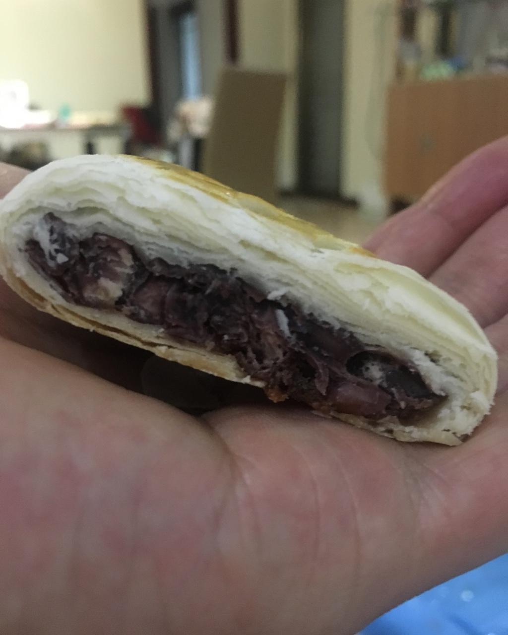 红豆酥