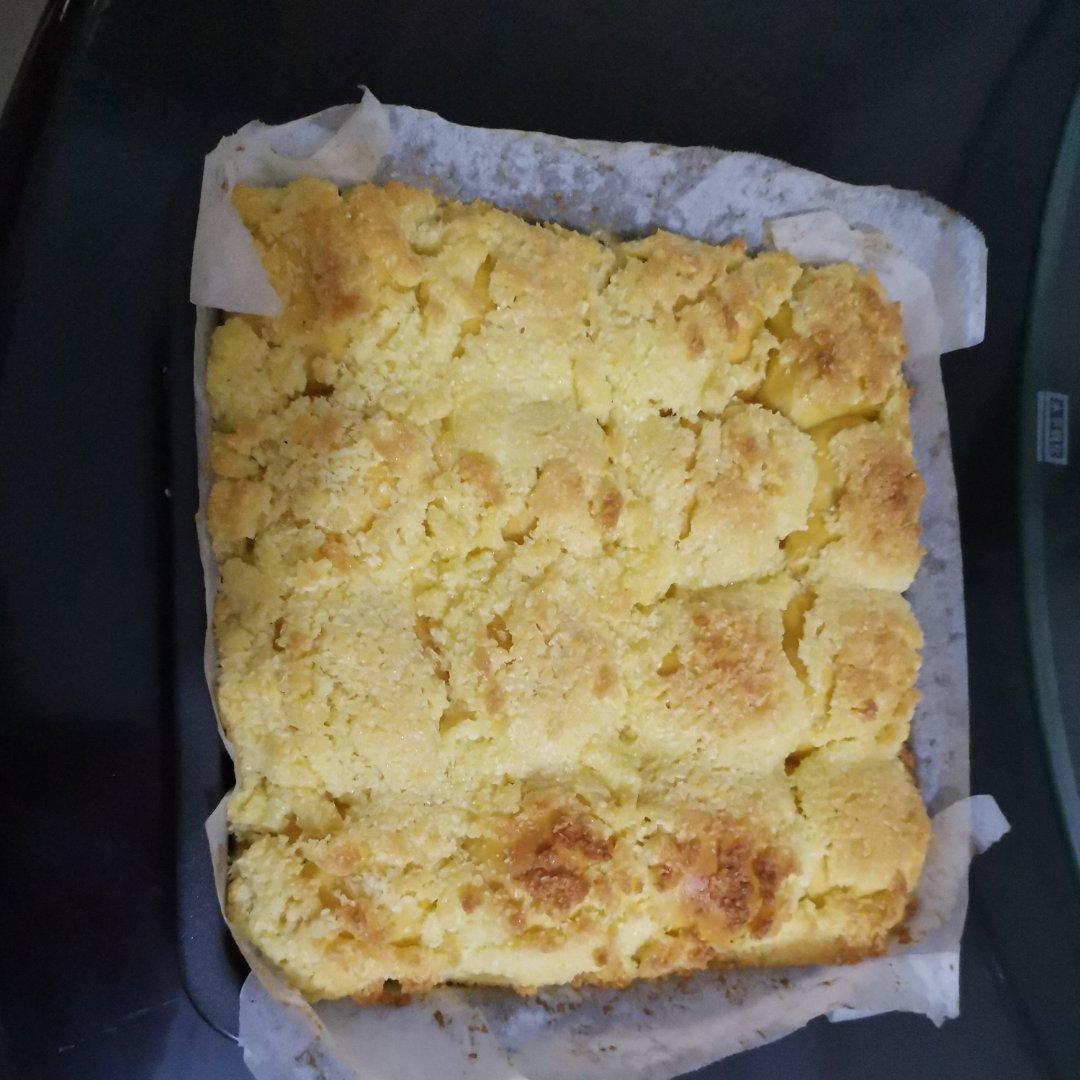 快手椰蓉小餐包（一次发酵照样柔软又拉丝）