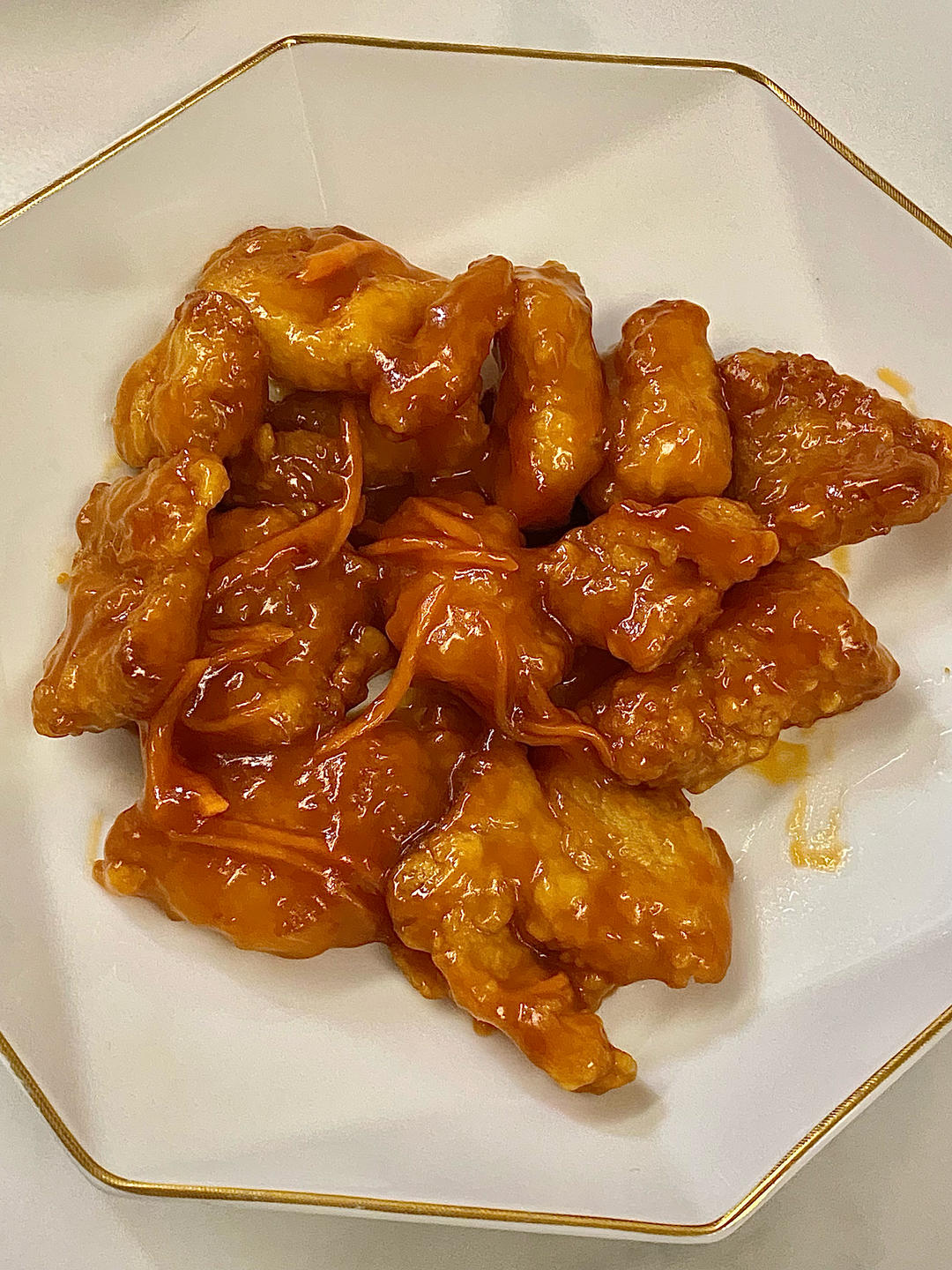 锅包肉