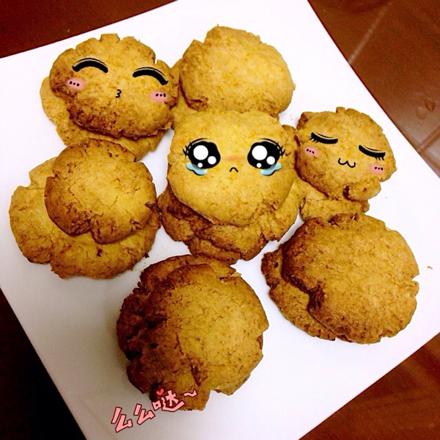 玛格丽特小饼干