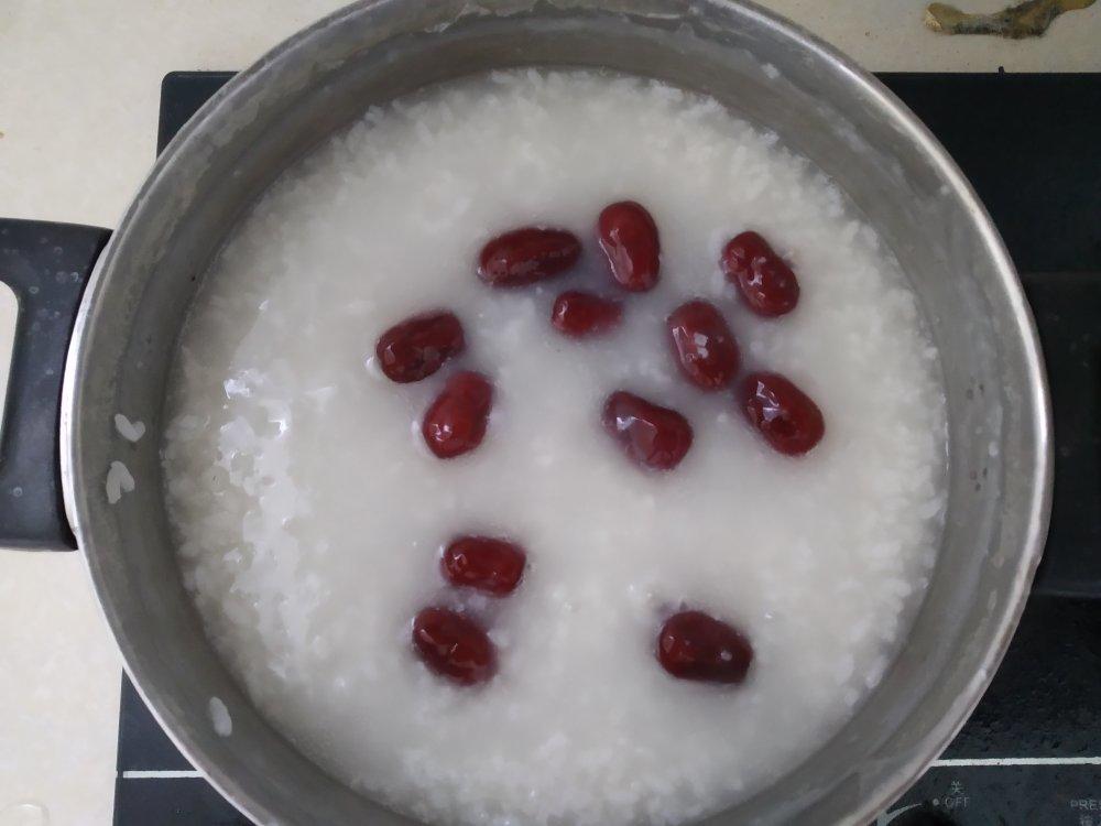 家常红枣大米粥的全部作品