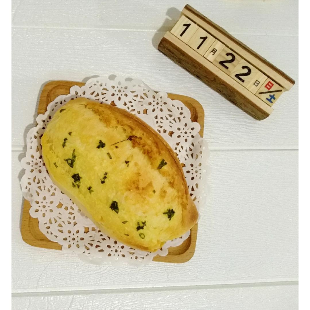 香蒜软法（70%中种＋汤种）