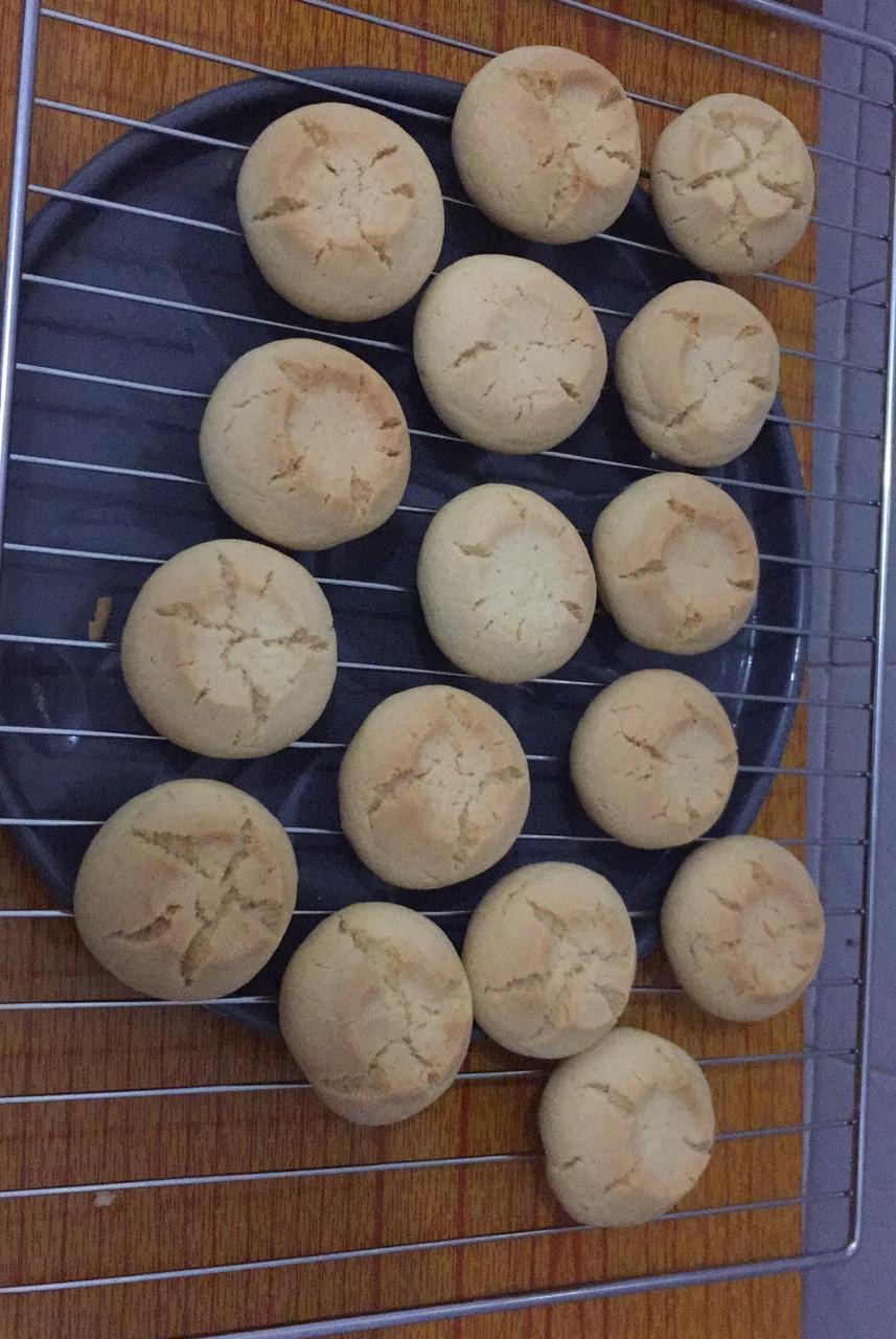 桃酥（古早味）