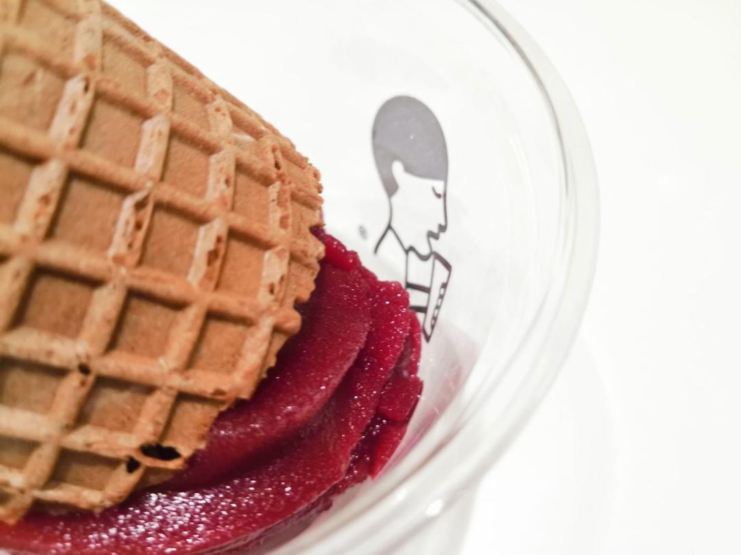 用白凉粉做低卡果冻【4.6kcal/100g】