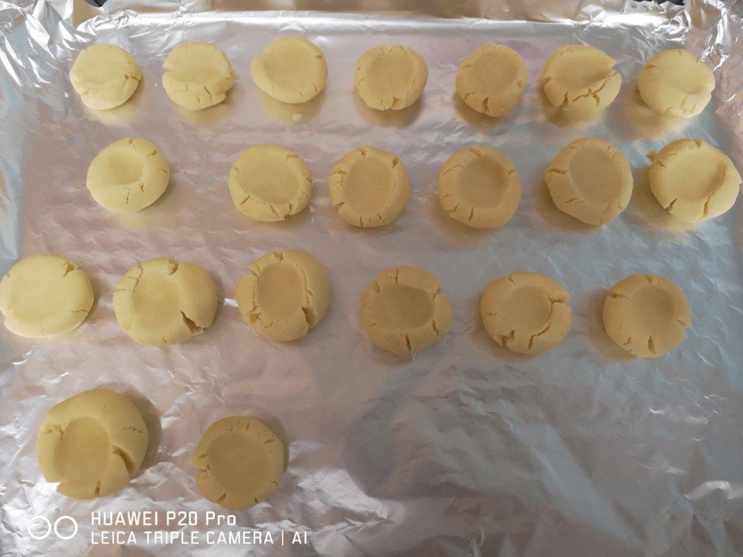 玛格丽特小饼干