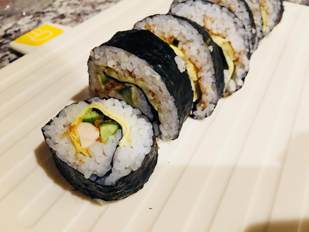 家常寿司