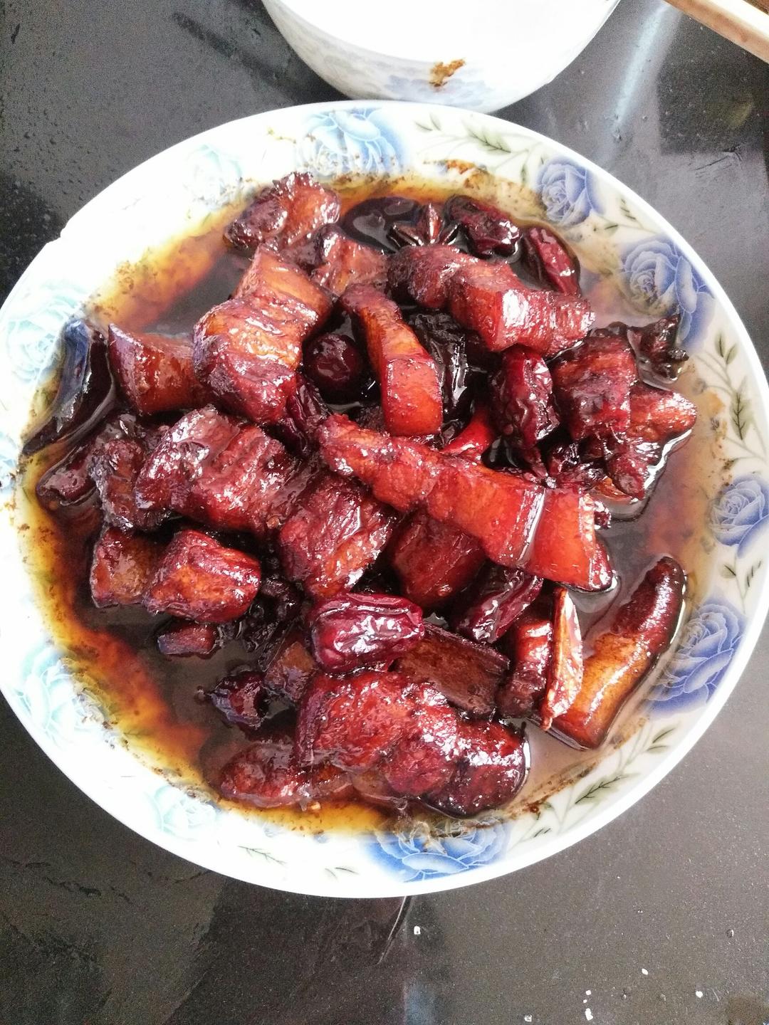 红烧肉