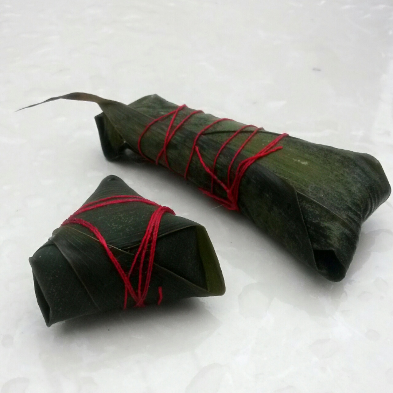 蜜枣粽子