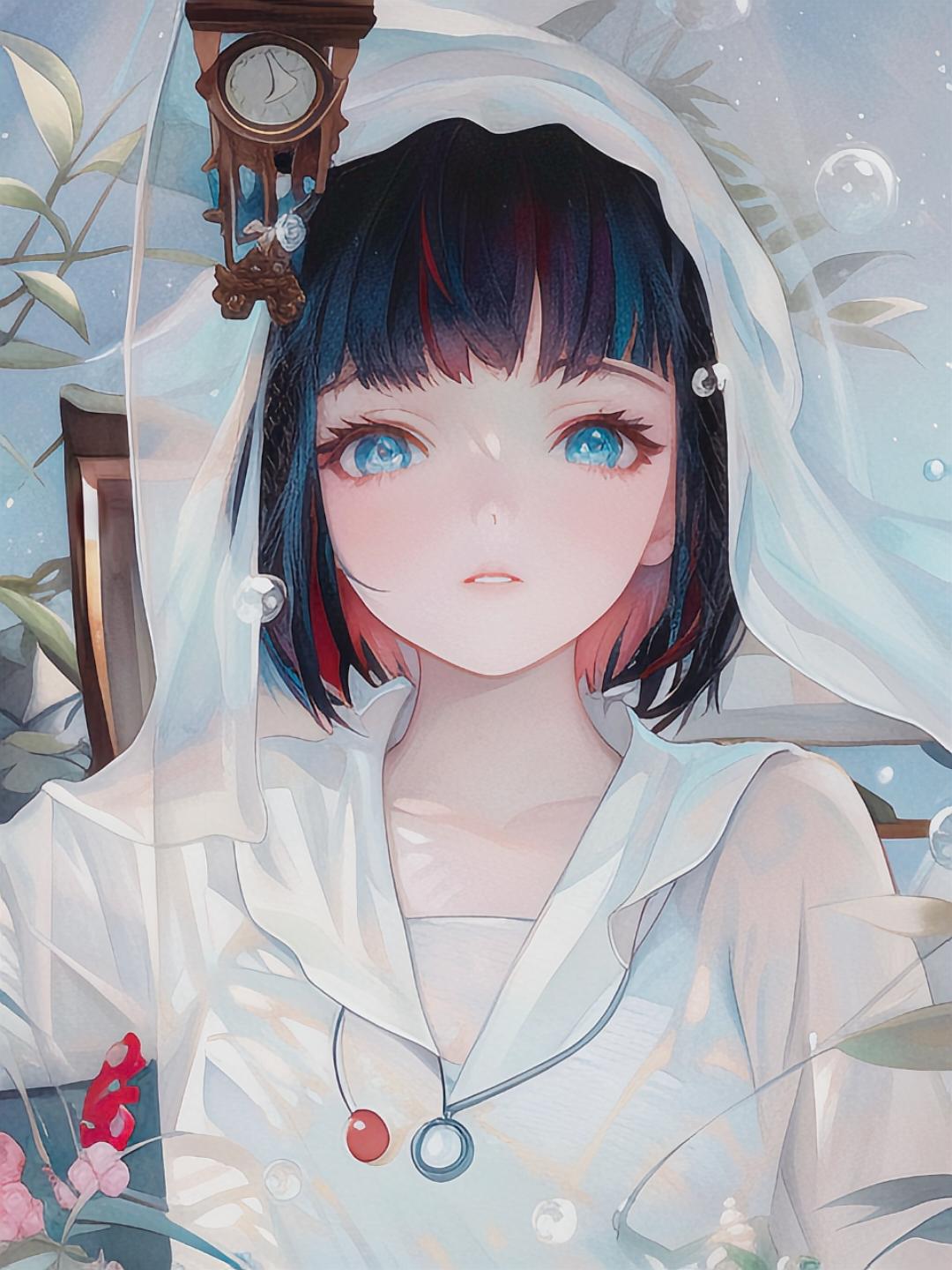执笔情成卷