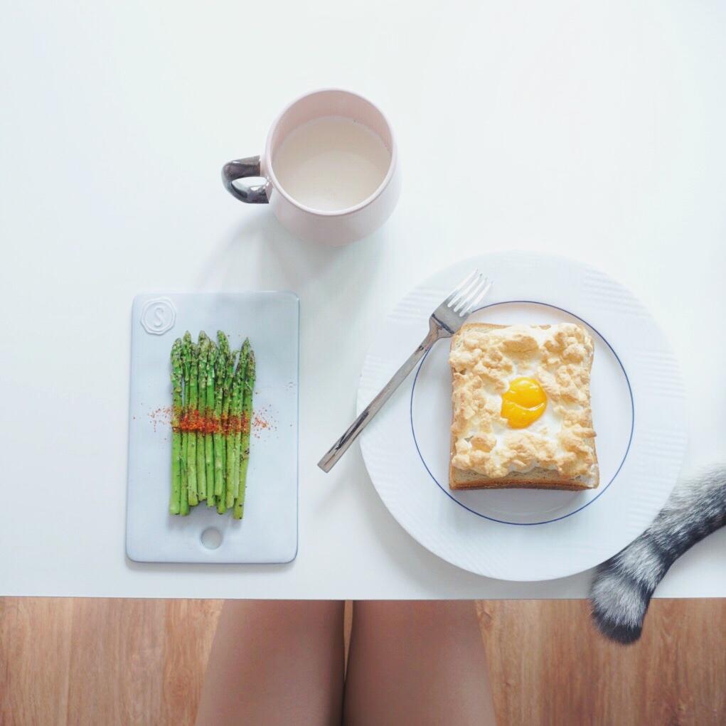 Bea's Breakfast