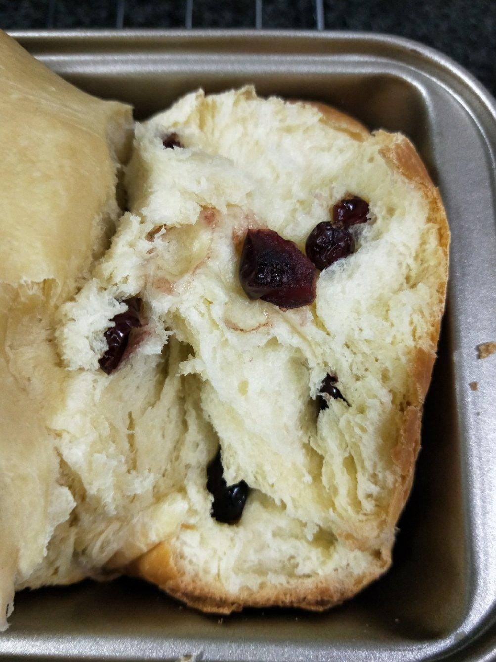 Poolish种（波兰种）吐司——不推荐不行的吐司配方