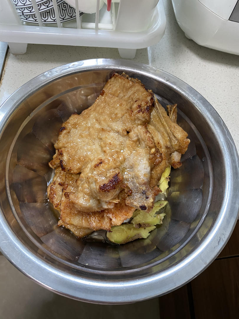 红烧大排