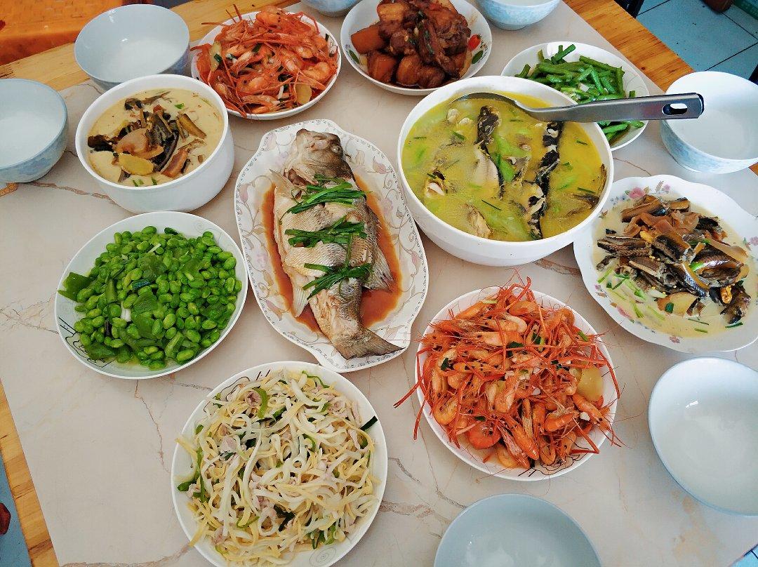 清蒸鲜鱼，完美教程