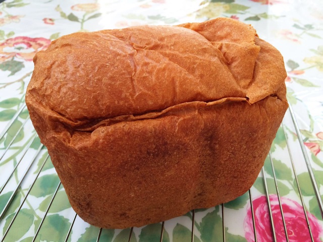 poolish（波兰种）软吐司