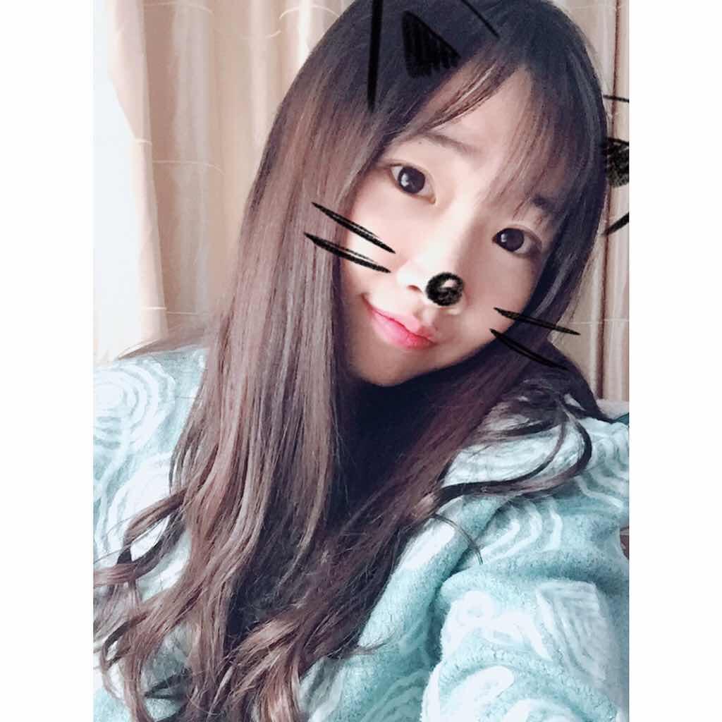 婧 婧Luuuuuuna