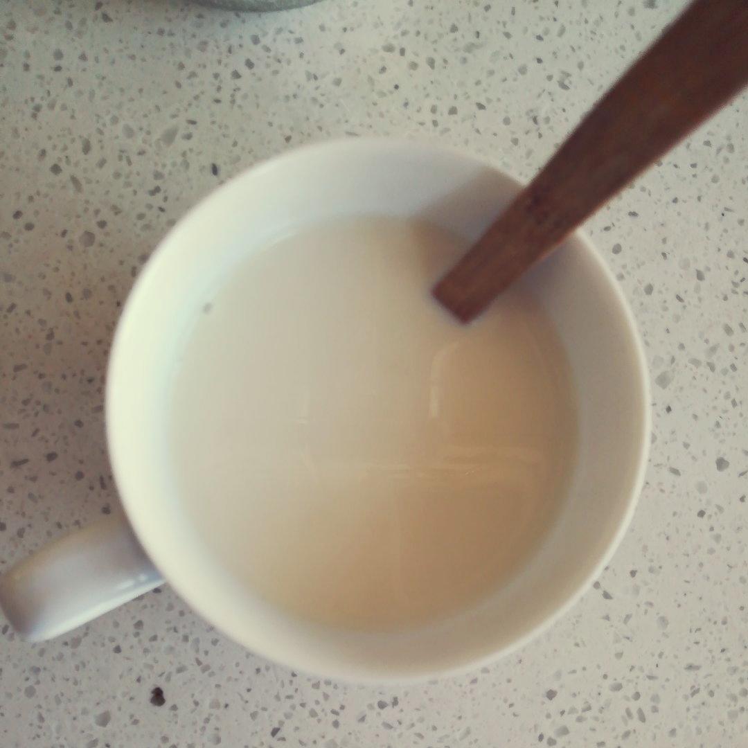 奶茶