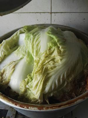 老济南的味道：酥锅的做法 步骤5