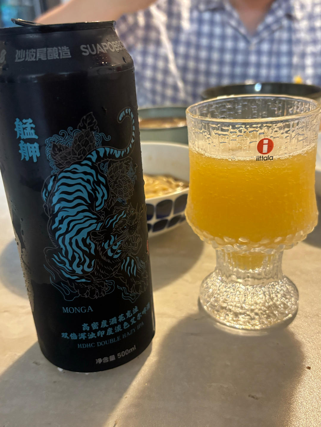 便利店啤酒日记