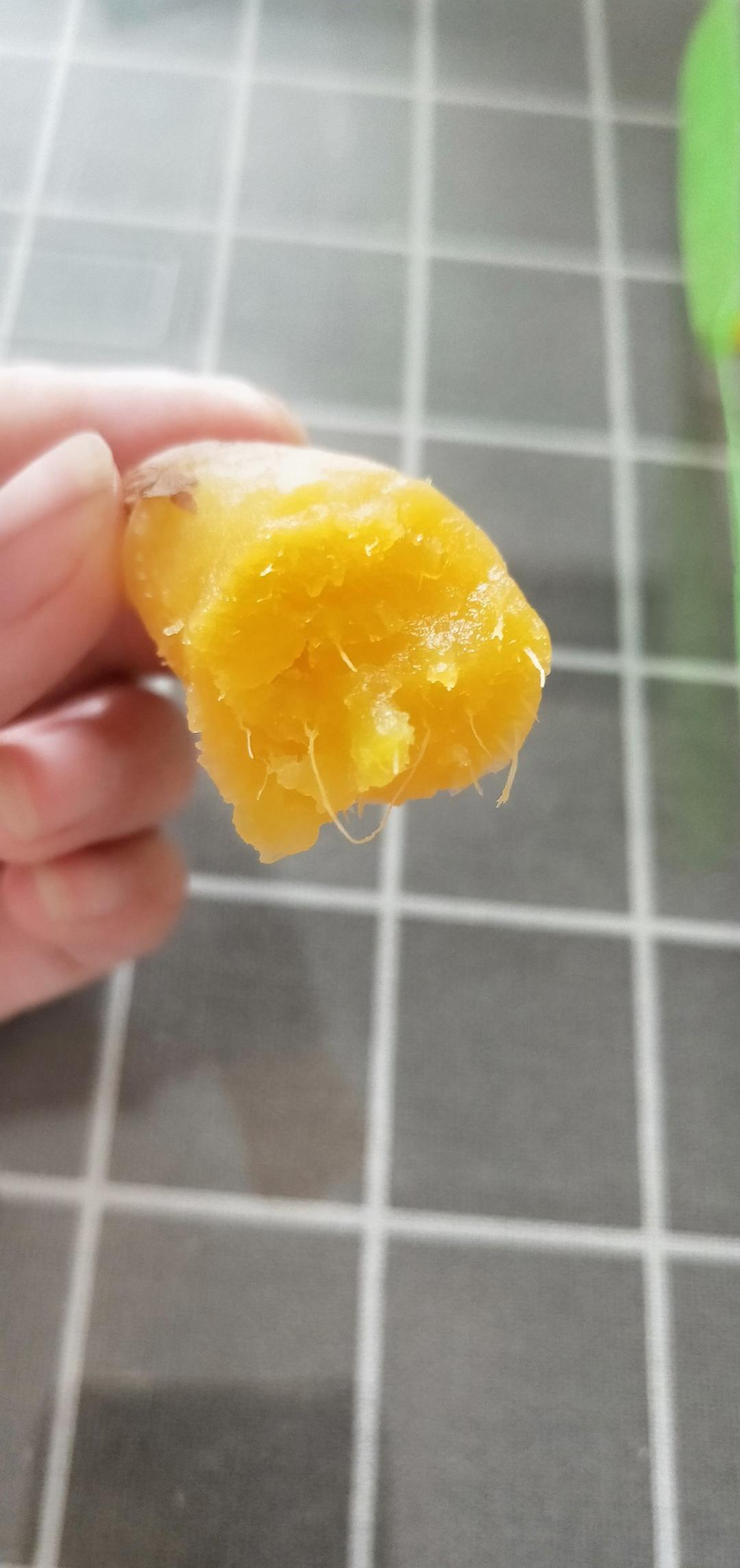 全网最好吃的【虾仁炒饭】！