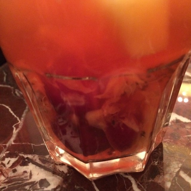 水果茶